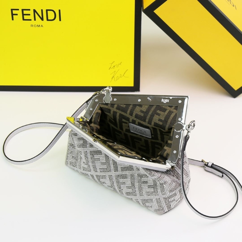 Fendi First Bags